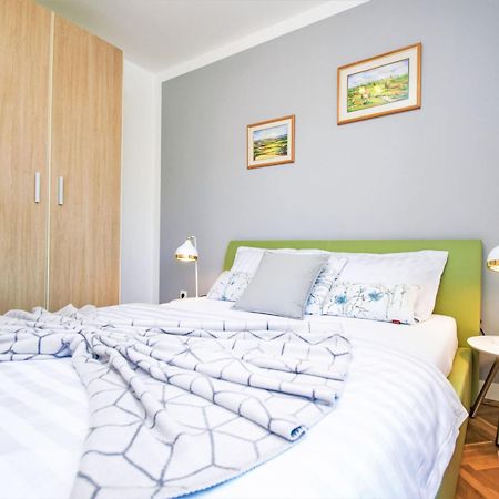 Apartment Aquanur-4 By Interhome Sovlje Εξωτερικό φωτογραφία