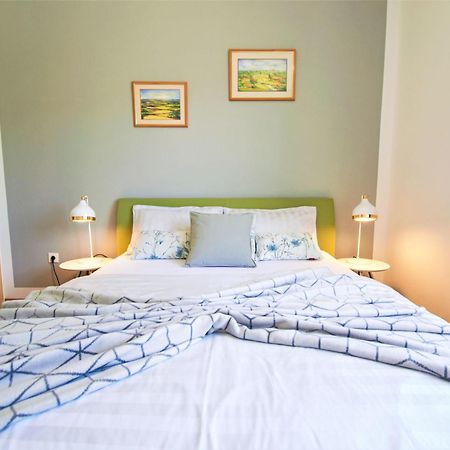 Apartment Aquanur-4 By Interhome Sovlje Εξωτερικό φωτογραφία