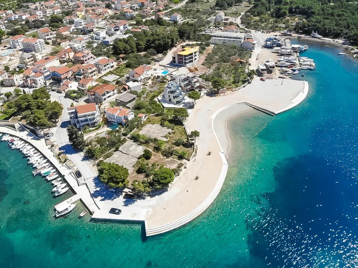 Apartment Aquanur-4 By Interhome Sovlje Εξωτερικό φωτογραφία