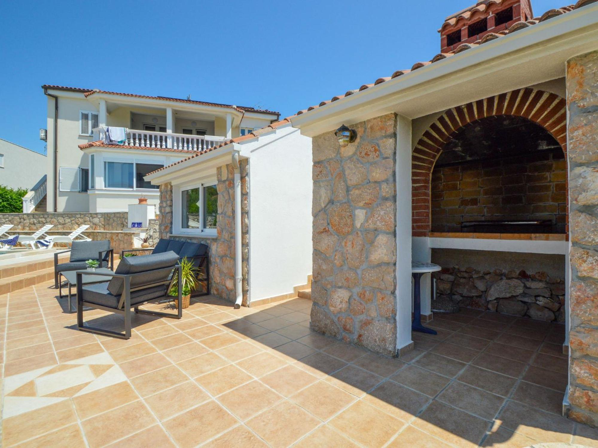 Apartment Aquanur-4 By Interhome Sovlje Εξωτερικό φωτογραφία