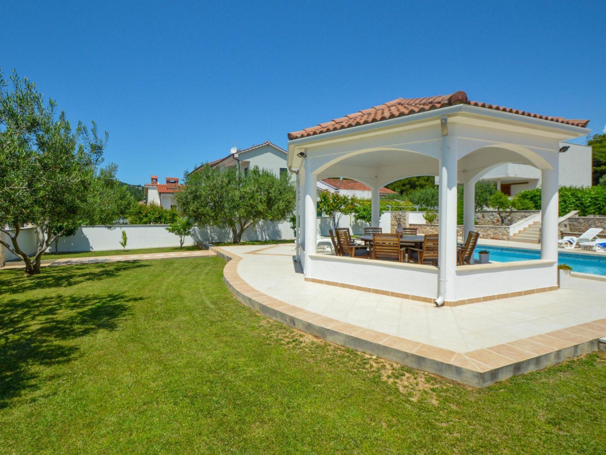 Apartment Aquanur-4 By Interhome Sovlje Εξωτερικό φωτογραφία