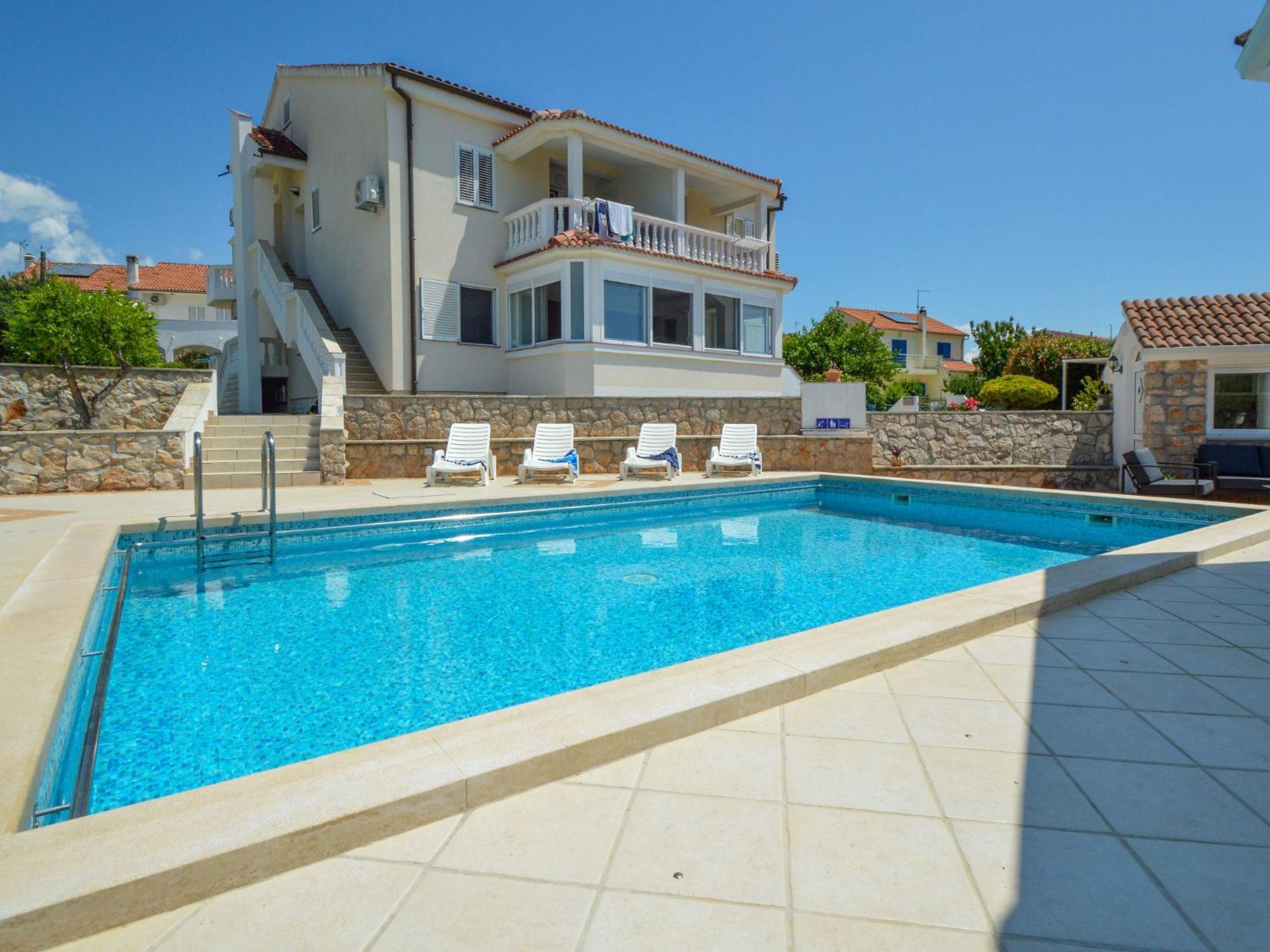 Apartment Aquanur-4 By Interhome Sovlje Εξωτερικό φωτογραφία