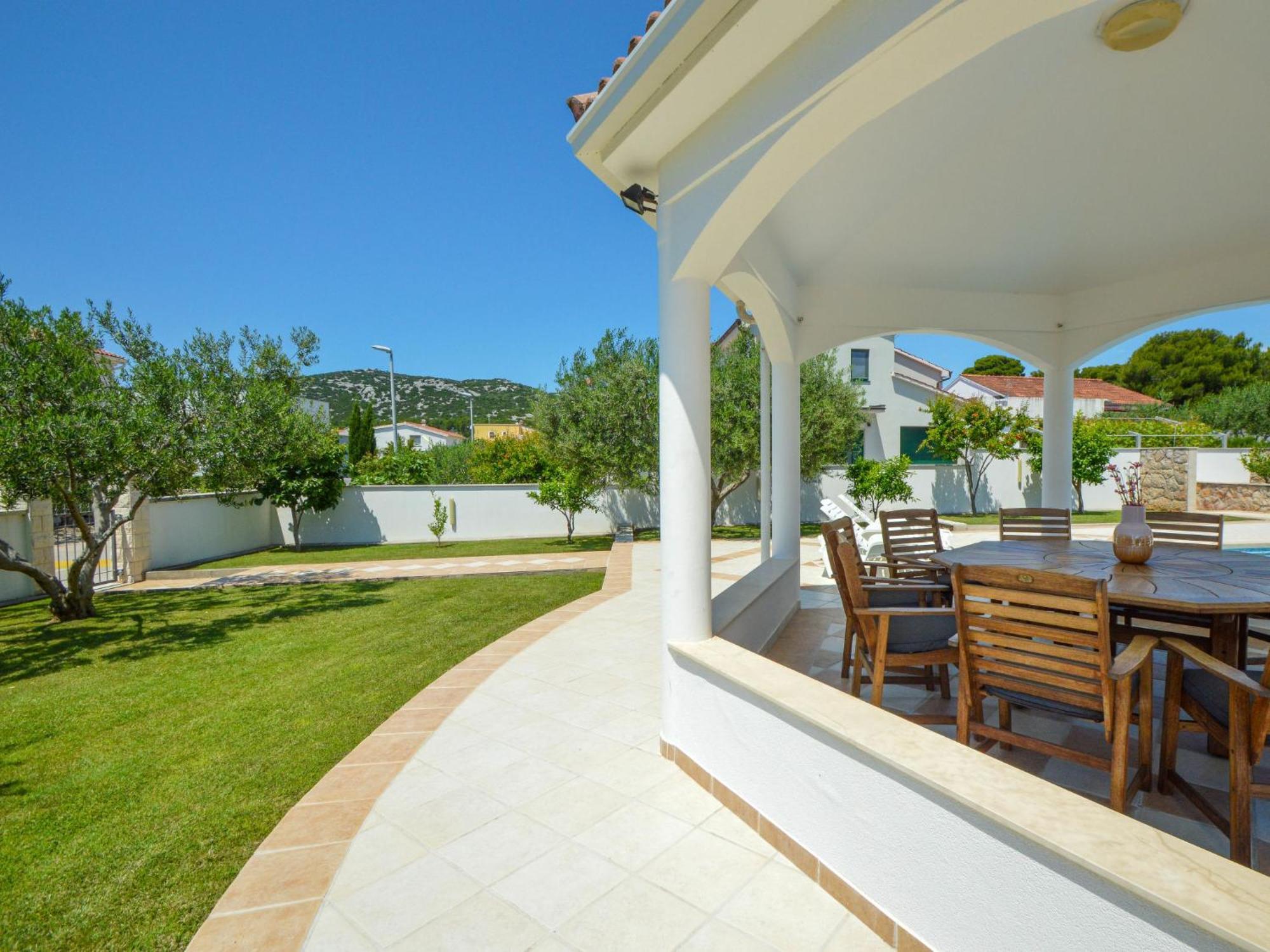 Apartment Aquanur-4 By Interhome Sovlje Εξωτερικό φωτογραφία