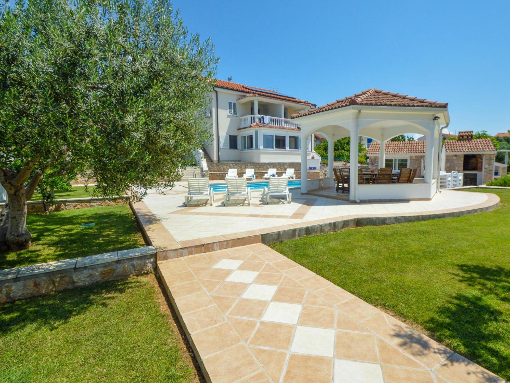 Apartment Aquanur-4 By Interhome Sovlje Εξωτερικό φωτογραφία