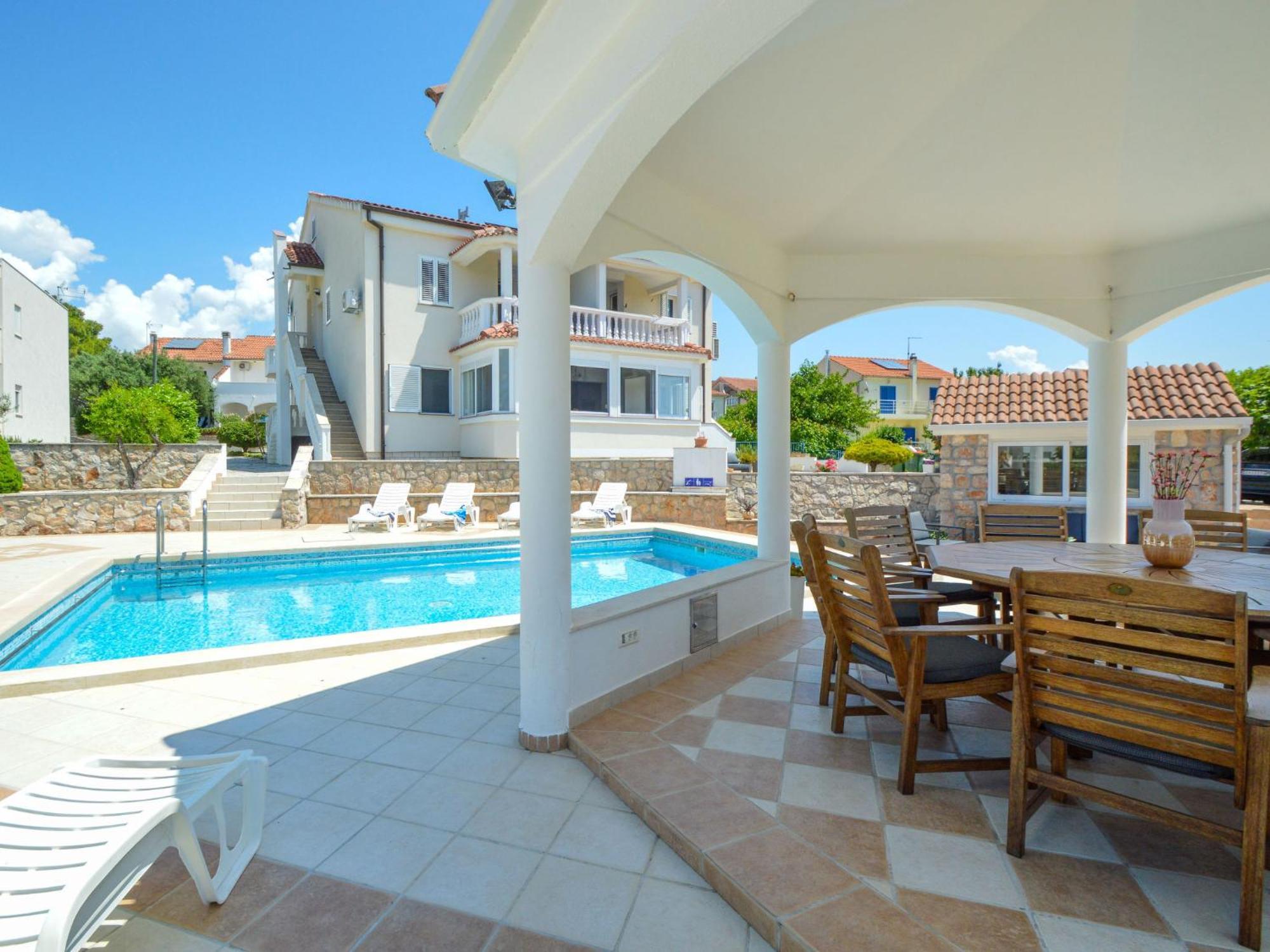 Apartment Aquanur-4 By Interhome Sovlje Εξωτερικό φωτογραφία