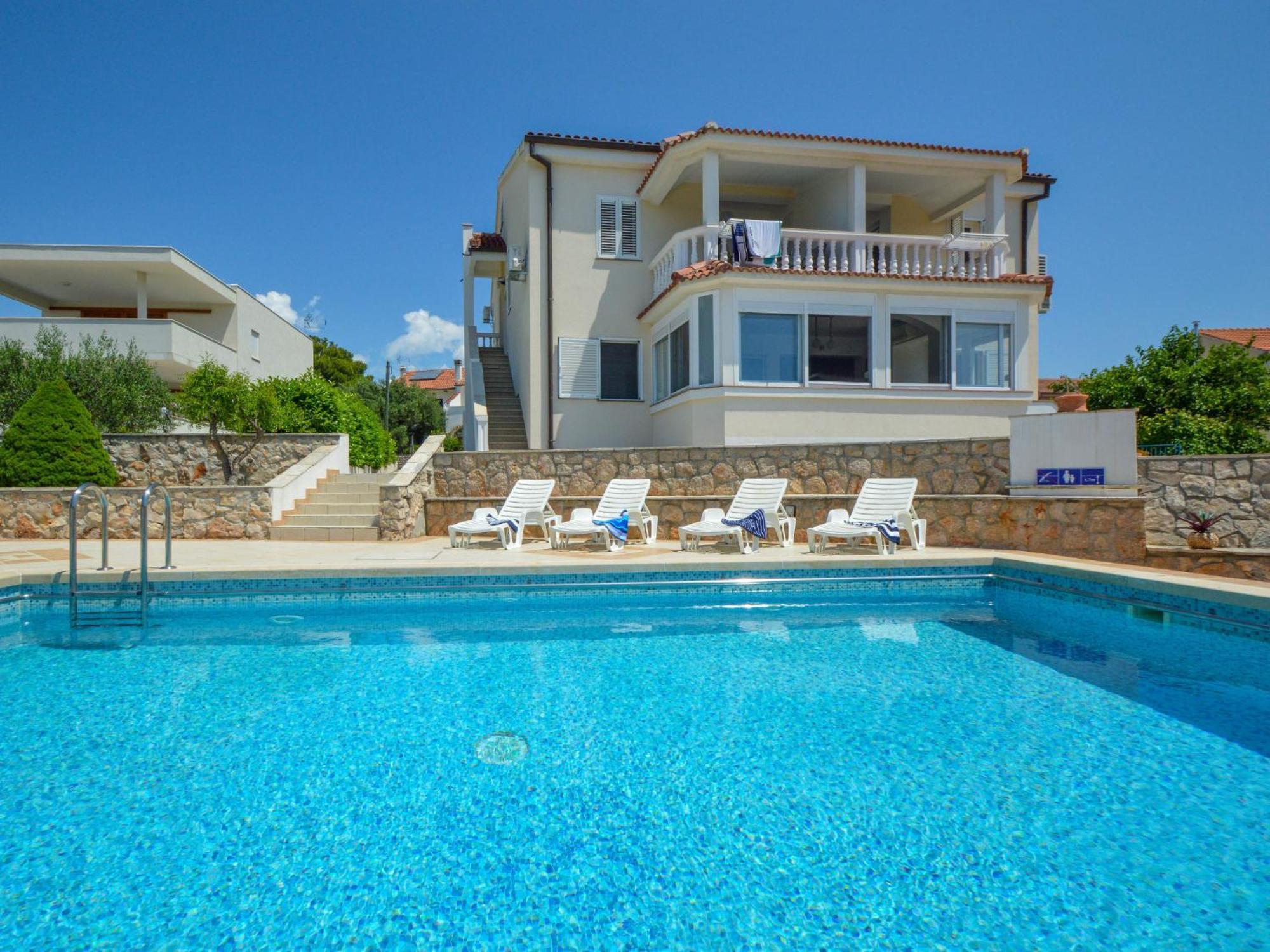 Apartment Aquanur-4 By Interhome Sovlje Εξωτερικό φωτογραφία