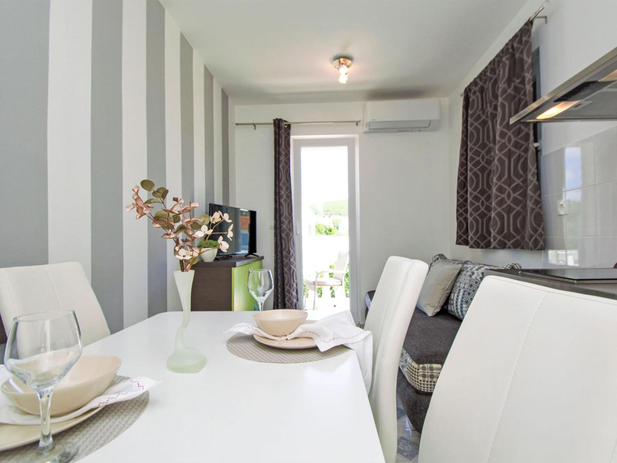 Apartment Aquanur-4 By Interhome Sovlje Εξωτερικό φωτογραφία