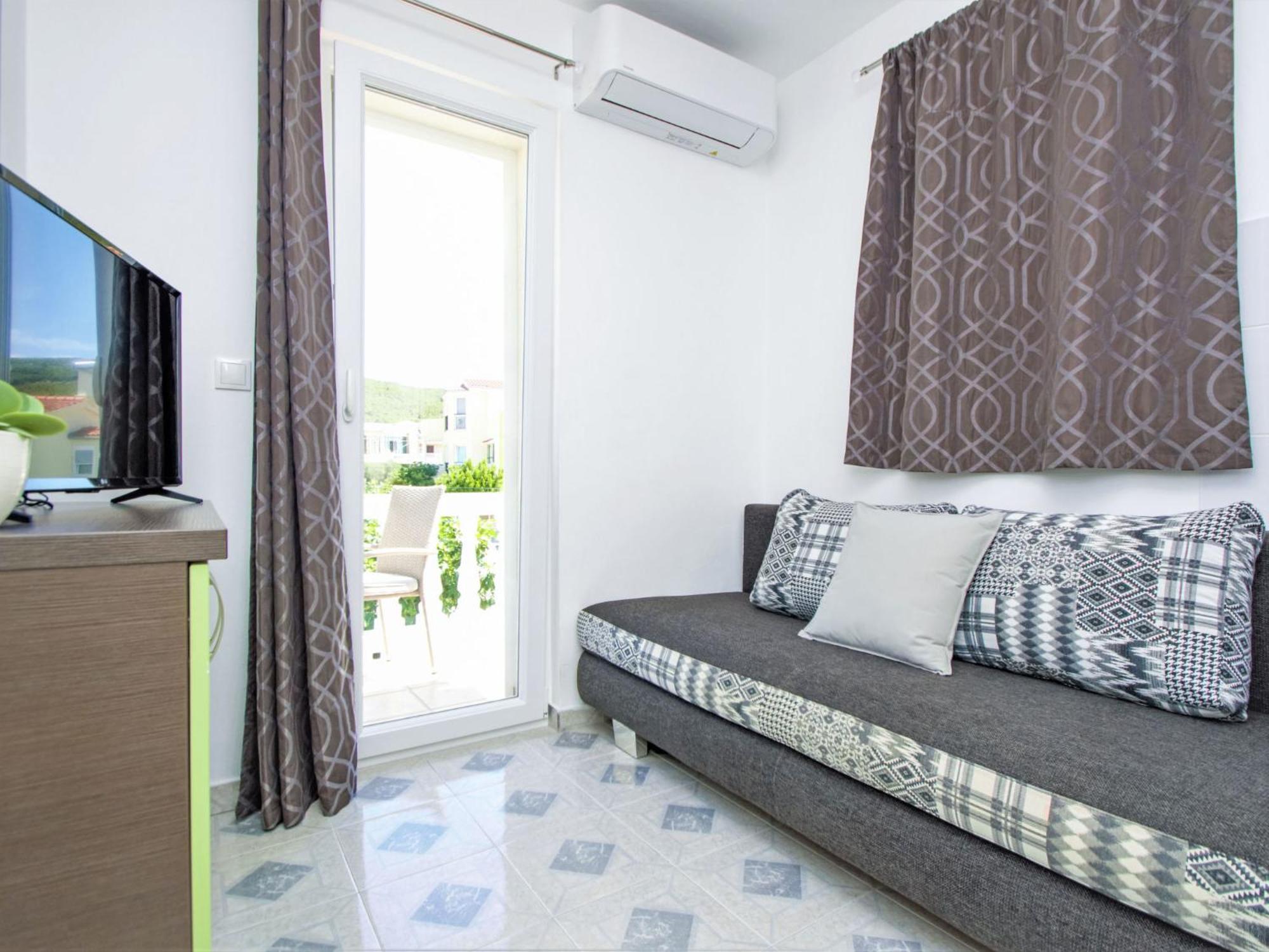 Apartment Aquanur-4 By Interhome Sovlje Εξωτερικό φωτογραφία