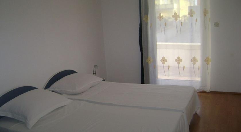 Apartment Aquanur-4 By Interhome Sovlje Δωμάτιο φωτογραφία
